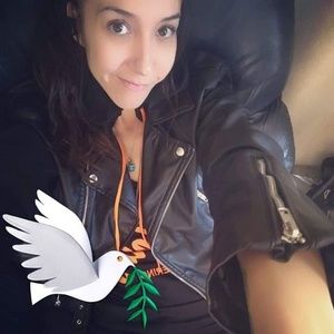 Meet your Posher, Sandy